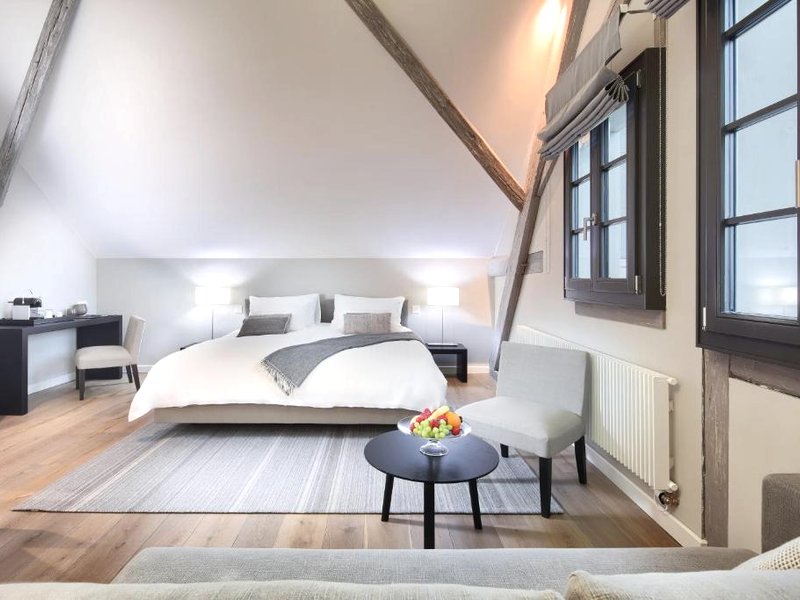 La Ferme du Château (La Ferme du Chateau)の写真