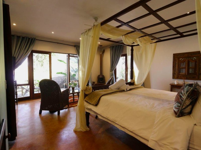 Bali at Scenic Haven Lodge in Hartbeespoortの写真