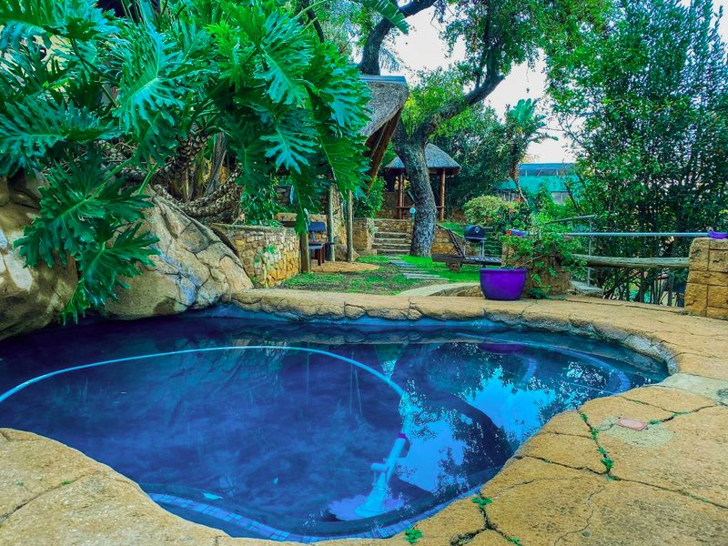 Bali at Scenic Haven Lodge in Hartbeespoortの写真