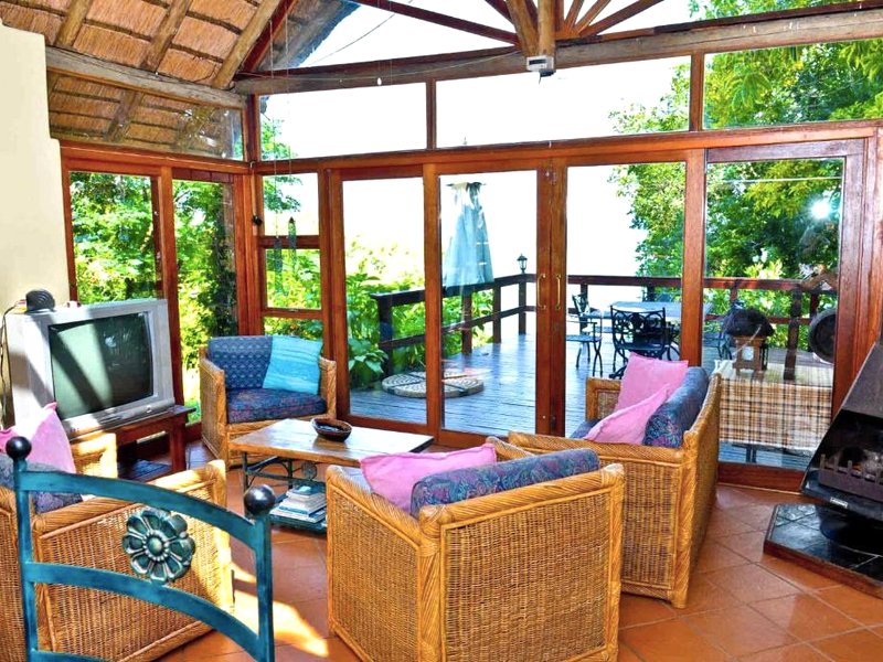 Bali at Scenic Haven Lodge in Hartbeespoortの写真