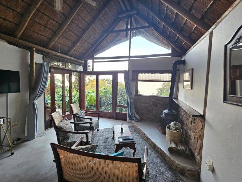Bali at Scenic Haven Lodge in Hartbeespoortの写真