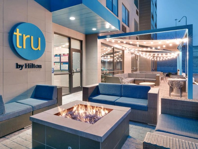 トゥルー バイ ヒルトン レヒ (Tru by Hilton Lehi)の写真