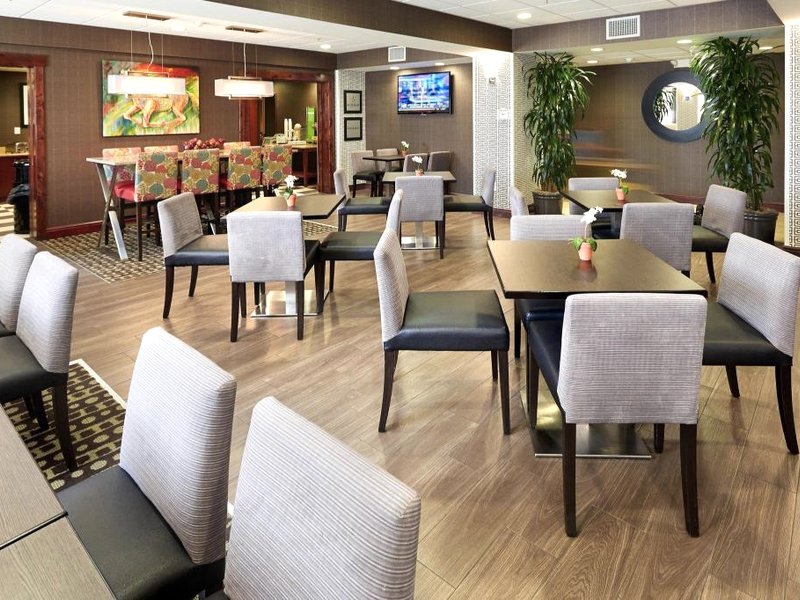 Hampton Inn Lehi-Thanksgiving Pointの写真