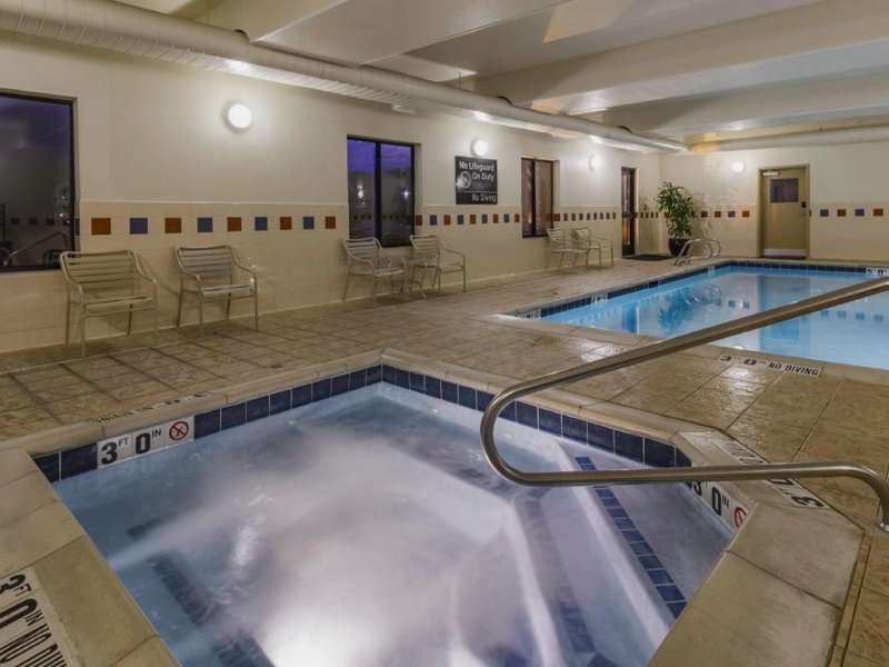 Hampton Inn Lehi-Thanksgiving Pointの写真