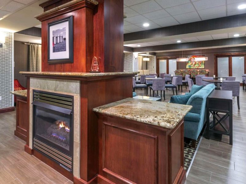 Hampton Inn Lehi-Thanksgiving Pointの写真