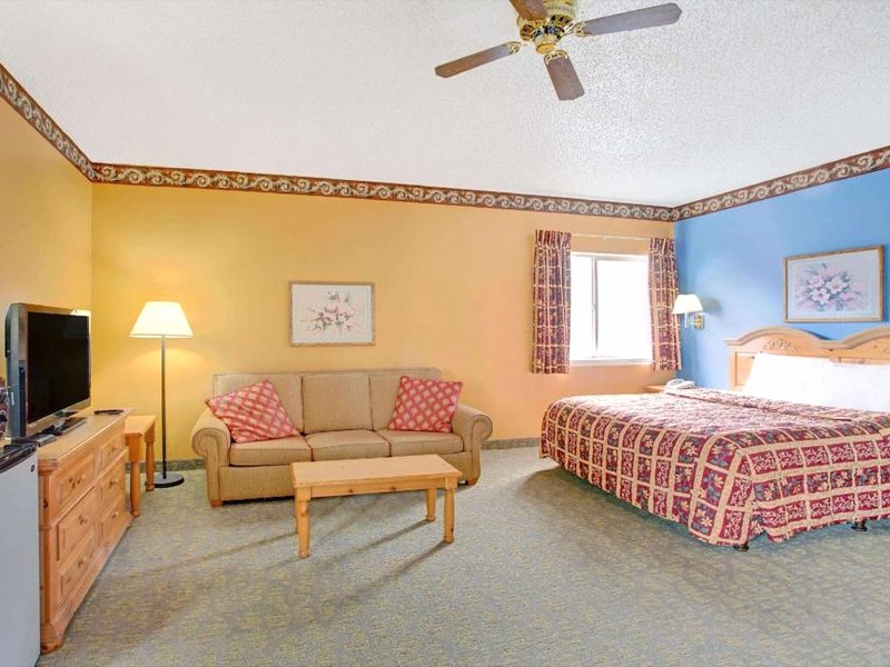 Days Inn by Wyndham Lehiの写真
