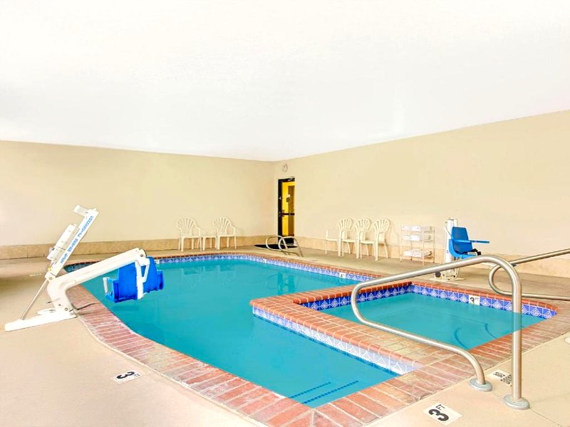 Days Inn by Wyndham Lehiの写真