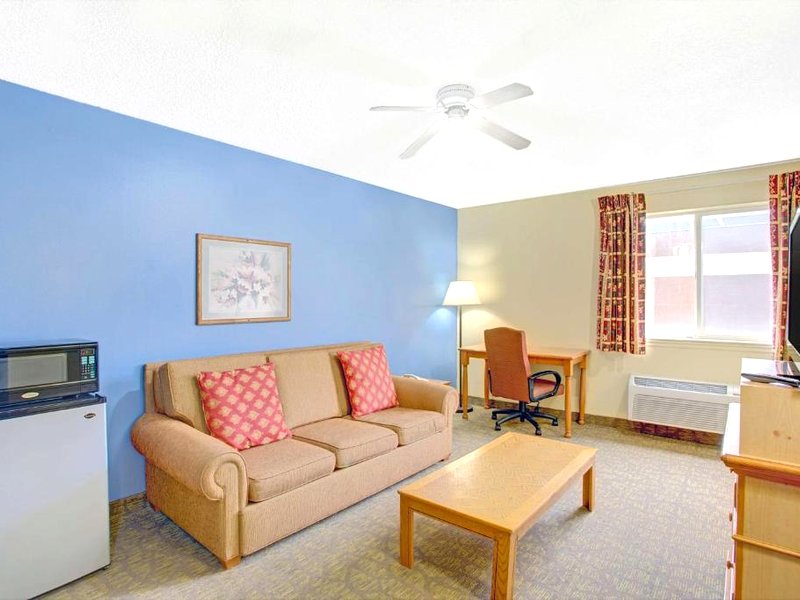 Days Inn by Wyndham Lehiの写真