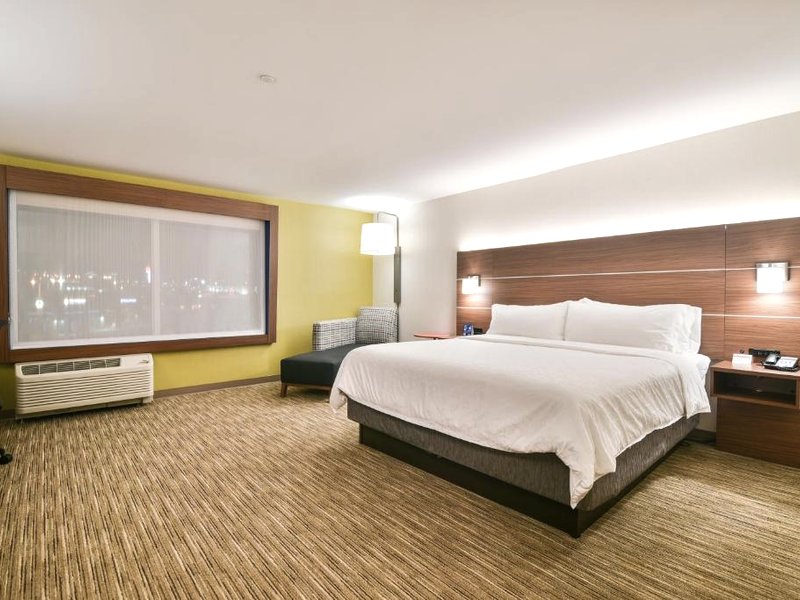 ホリデイ イン エクスプレス ＆ スイーツ レハイ サンクスギビング ポイント バイ IHG (Holiday Inn Express & Suites Lehi - Thanksgiving Point By IHG)の写真