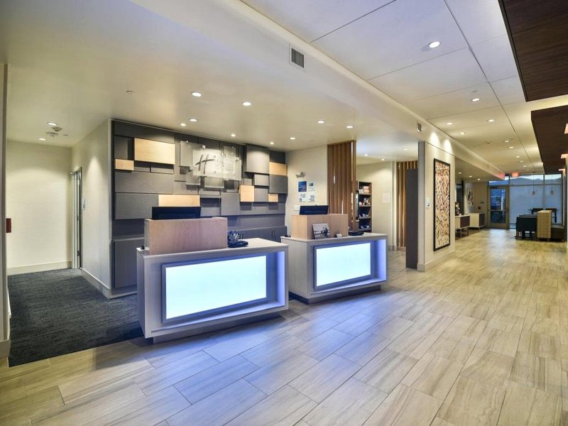 ホリデイ イン エクスプレス ＆ スイーツ レハイ サンクスギビング ポイント バイ IHG (Holiday Inn Express & Suites Lehi - Thanksgiving Point By IHG)の写真
