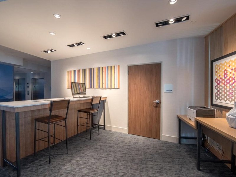 ホリデイ イン エクスプレス ＆ スイーツ レハイ サンクスギビング ポイント バイ IHG (Holiday Inn Express & Suites Lehi - Thanksgiving Point By IHG)の写真