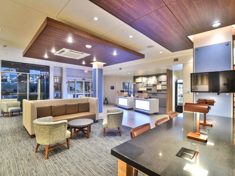 ホリデイ イン エクスプレス ＆ スイーツ レハイ サンクスギビング ポイント バイ IHG (Holiday Inn Express & Suites Lehi - Thanksgiving Point By IHG)の写真