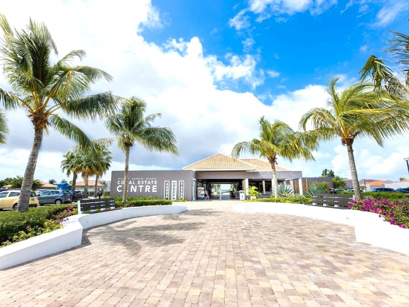 Coral Estate Luxury Resortの写真