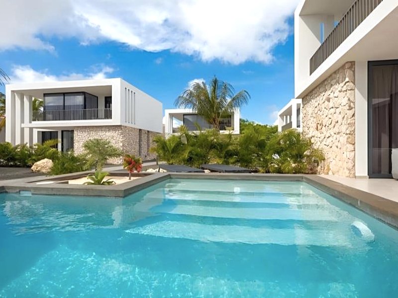 Coral Estate Luxury Resortの写真