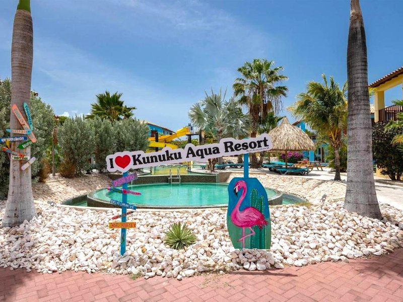 Kunuku Resort All Inclusive Curacao, Trademark by Wyndhamの写真