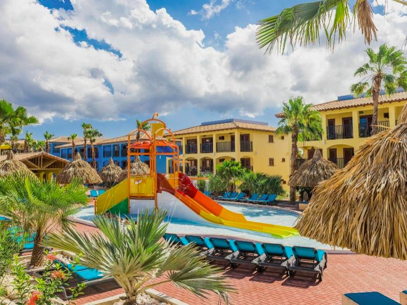 Kunuku Resort All Inclusive Curacao, Trademark by Wyndhamの写真