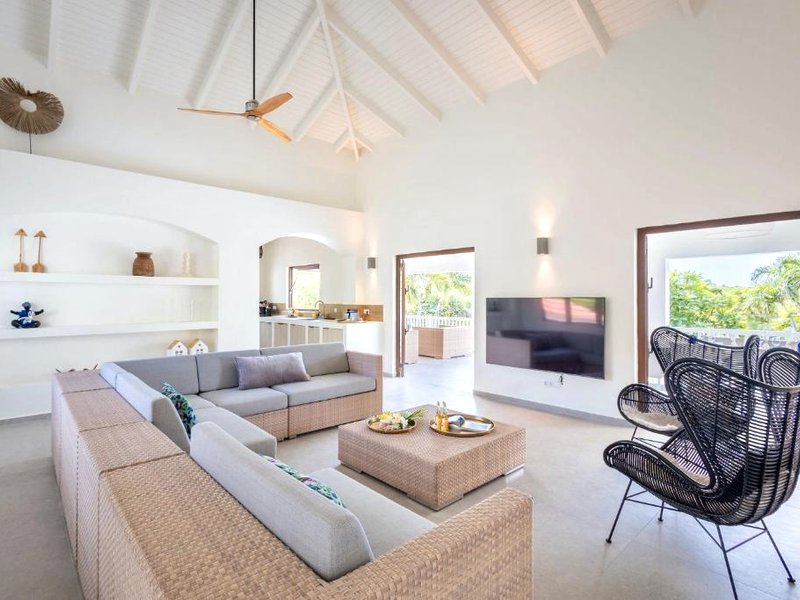 Coral Estate Rentalsの写真