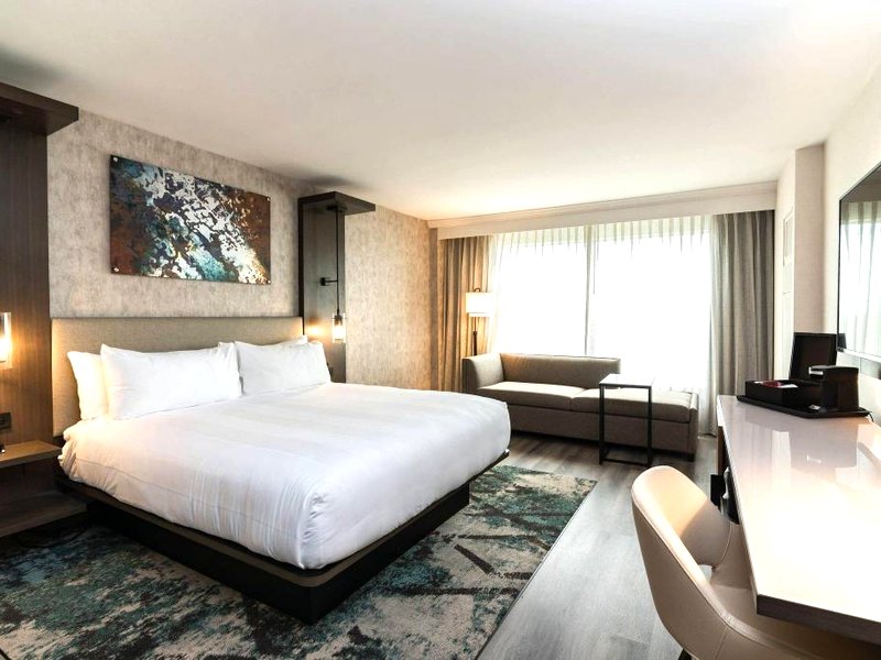 コロンバス マリオット (Columbus Marriott)の写真
