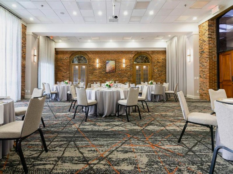 コロンバス マリオット (Columbus Marriott)の写真