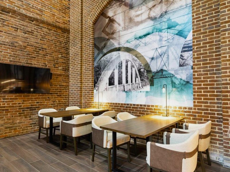 コロンバス マリオット (Columbus Marriott)の写真
