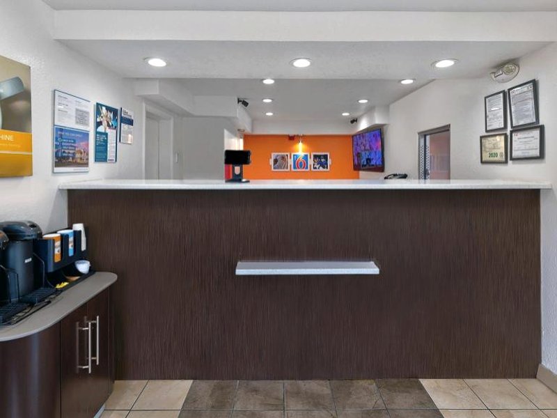 Motel 6 Columbus, GAの写真