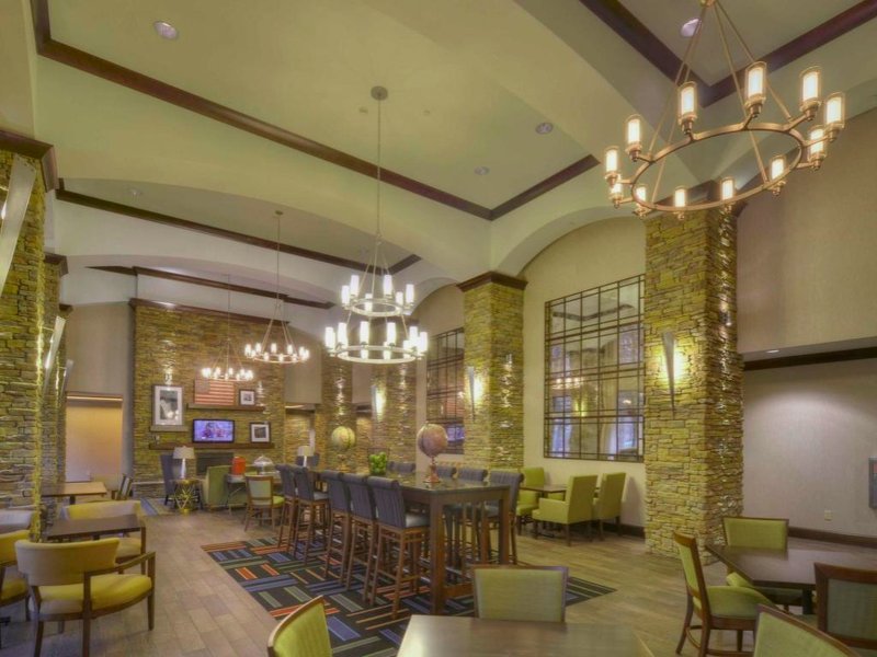 Hampton Inn by Hilton Columbus South Fort Benningの写真