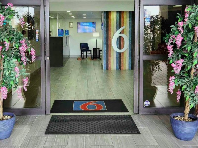 Motel 6 Columbus, GA - Downtownの写真