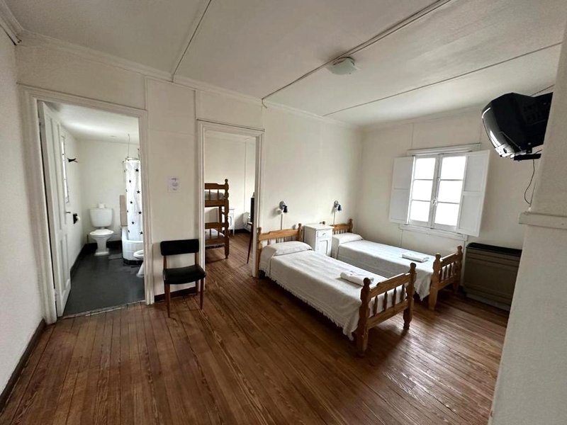 Hotel Parisの写真