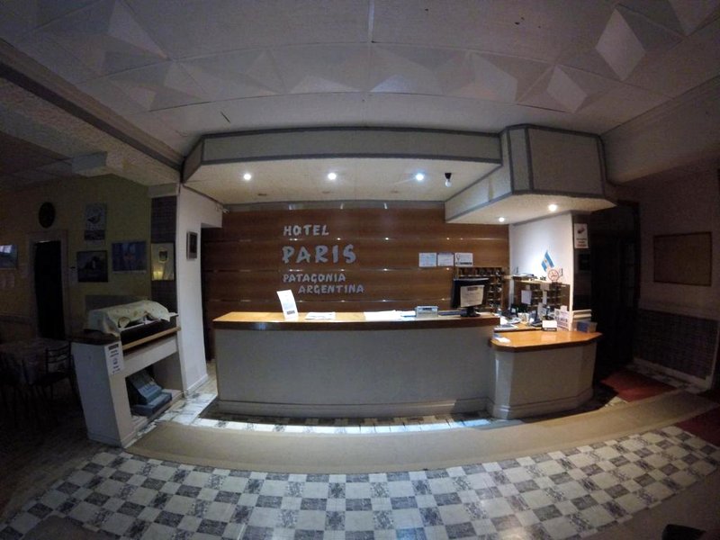 Hotel Parisの写真