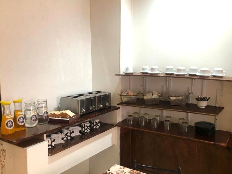 Hotel Parisの写真