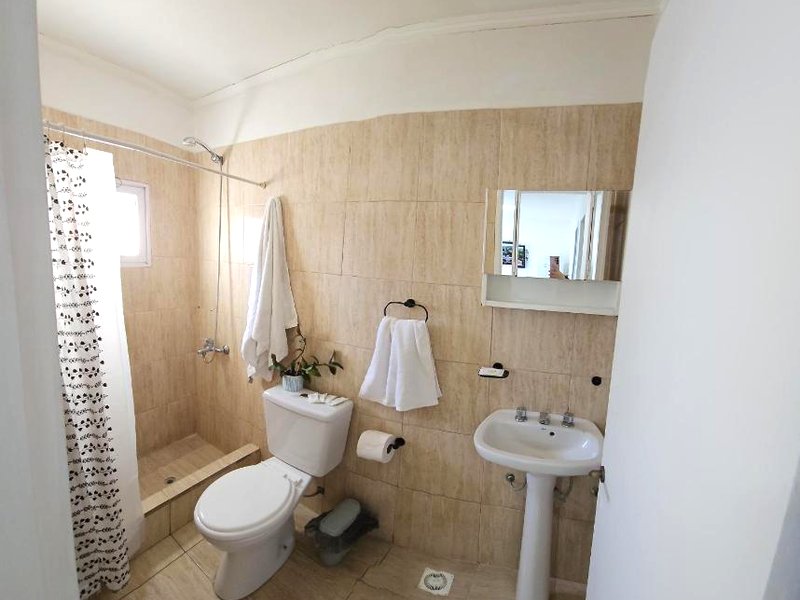 Centrico y Luminoso: Tu Refugio en Rio Gallegosの写真