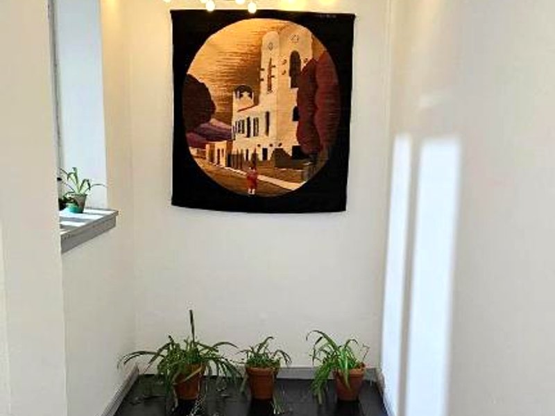 Centrico y Luminoso: Tu Refugio en Rio Gallegosの写真