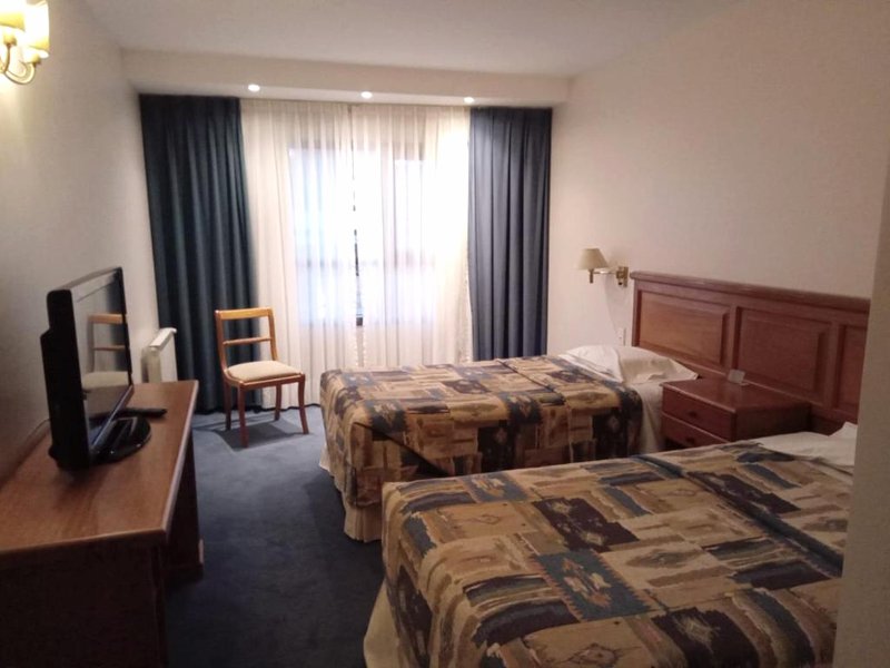 HOTEL SANTA CRUZの写真