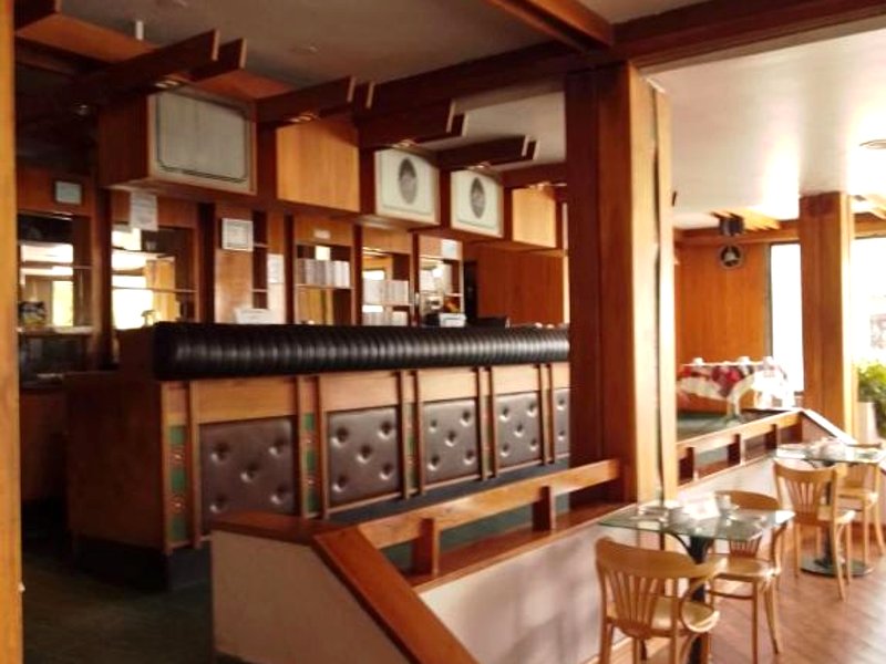 HOTEL SANTA CRUZの写真