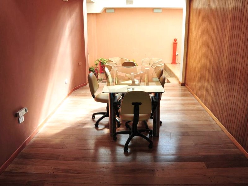 HOTEL SANTA CRUZの写真