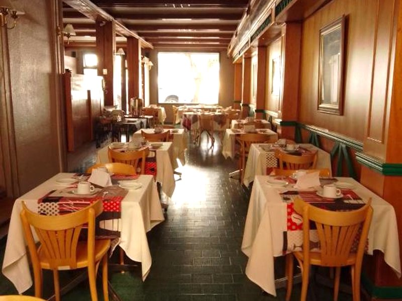 HOTEL SANTA CRUZの写真