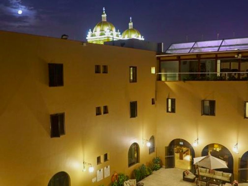 Costa del Sol Trujillo Centroの写真