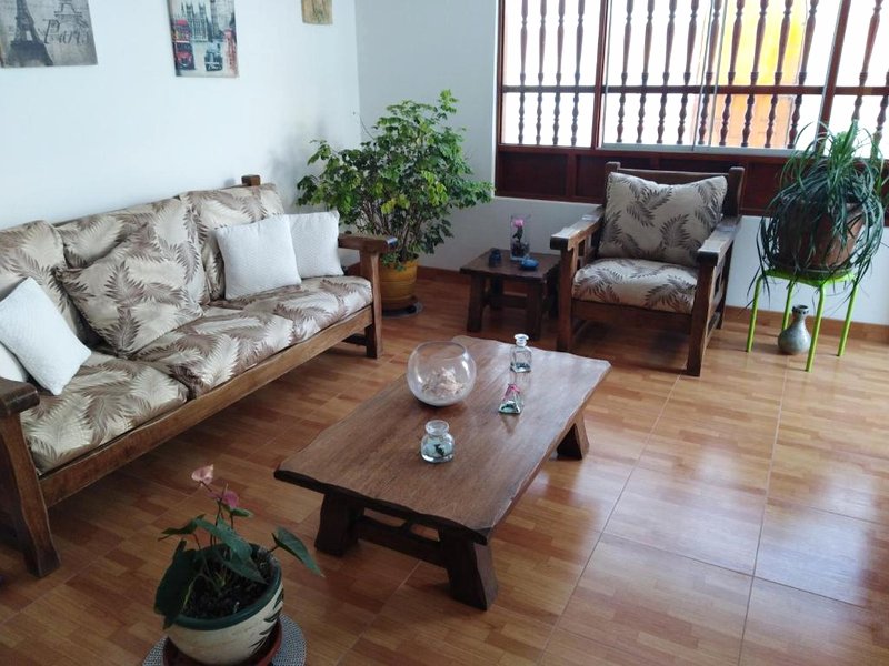 Punta Huanchaco Hostelの写真