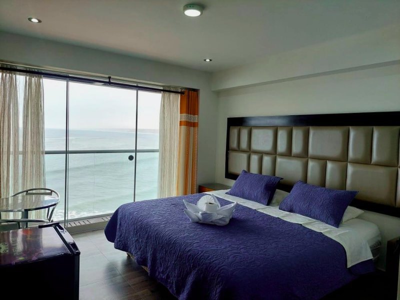 Hotel Riviera Muchikの写真