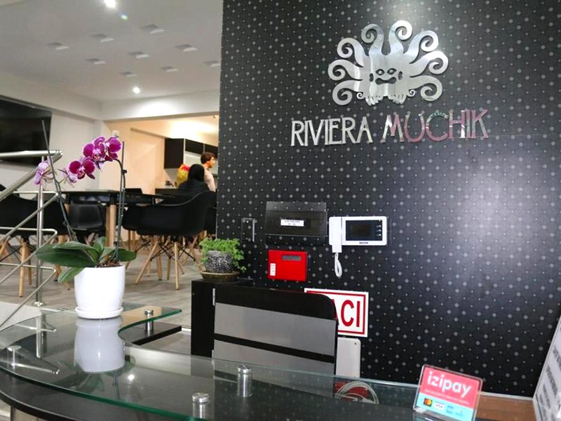 Hotel Riviera Muchikの写真