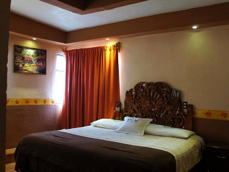 Posada y Spa Jade Teotihuacanの写真