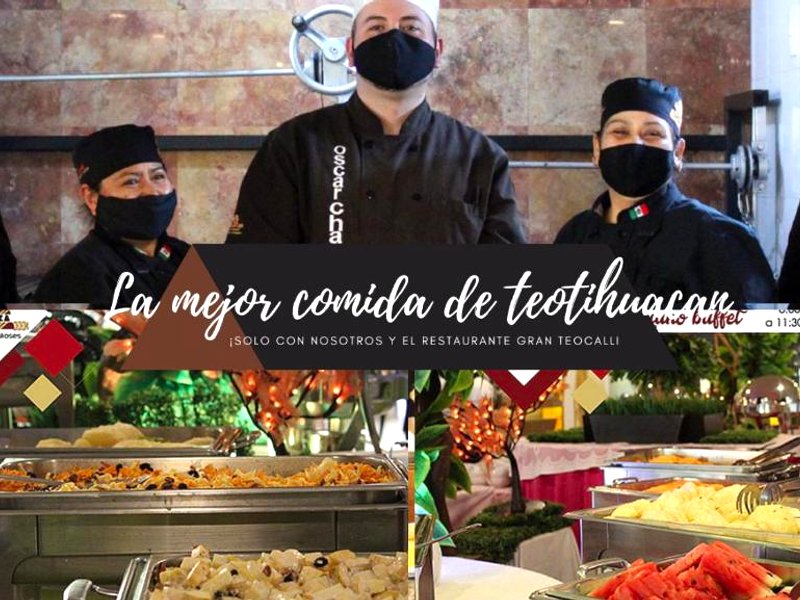 Posada y Spa Jade Teotihuacanの写真
