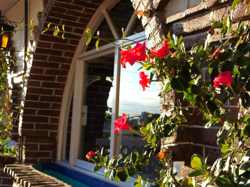 Posada y Spa Jade Teotihuacanの写真