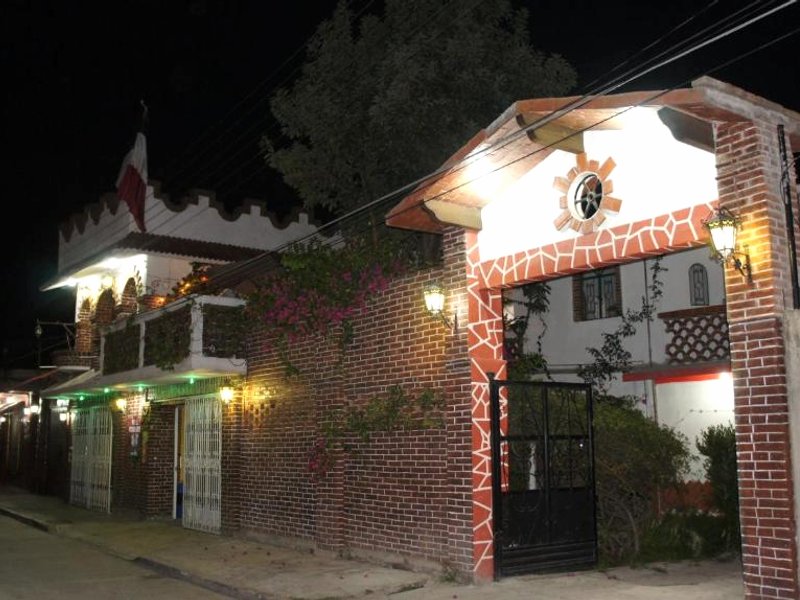 Posada y Spa Jade Teotihuacanの写真
