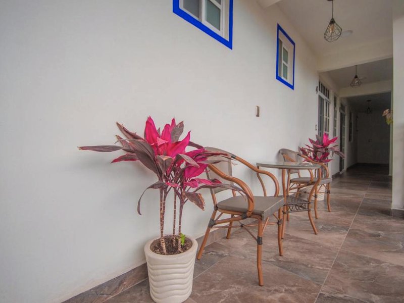 Hotel Villa Veralの写真