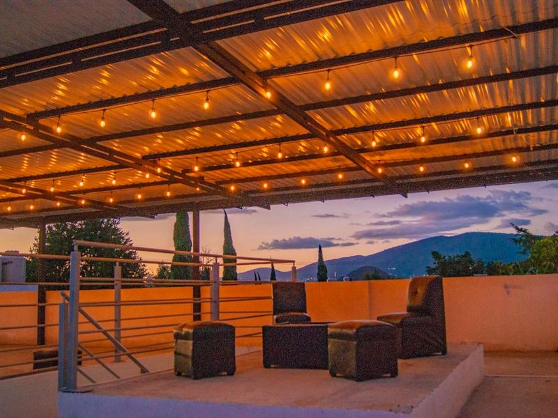 Hotel Villa Veralの写真