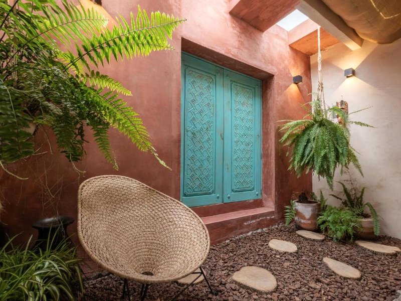 Loft colonial en Teotihuacanの写真