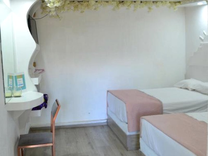 Vicalis Hotel, Villas y Glampingの写真