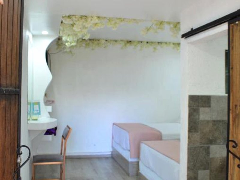 Vicalis Hotel, Villas y Glampingの写真