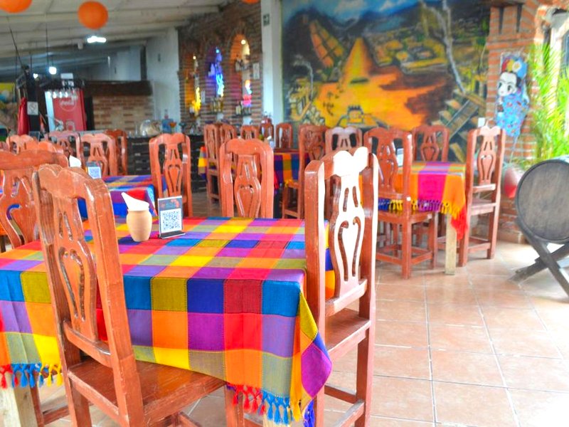 Vicalis Hotel, Villas y Glampingの写真